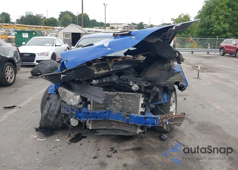 2012 Dodge Challenger Sxt from USA, damaged, VIN 2C3CDYAG4CH291862